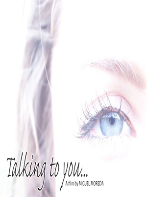 Talking to you