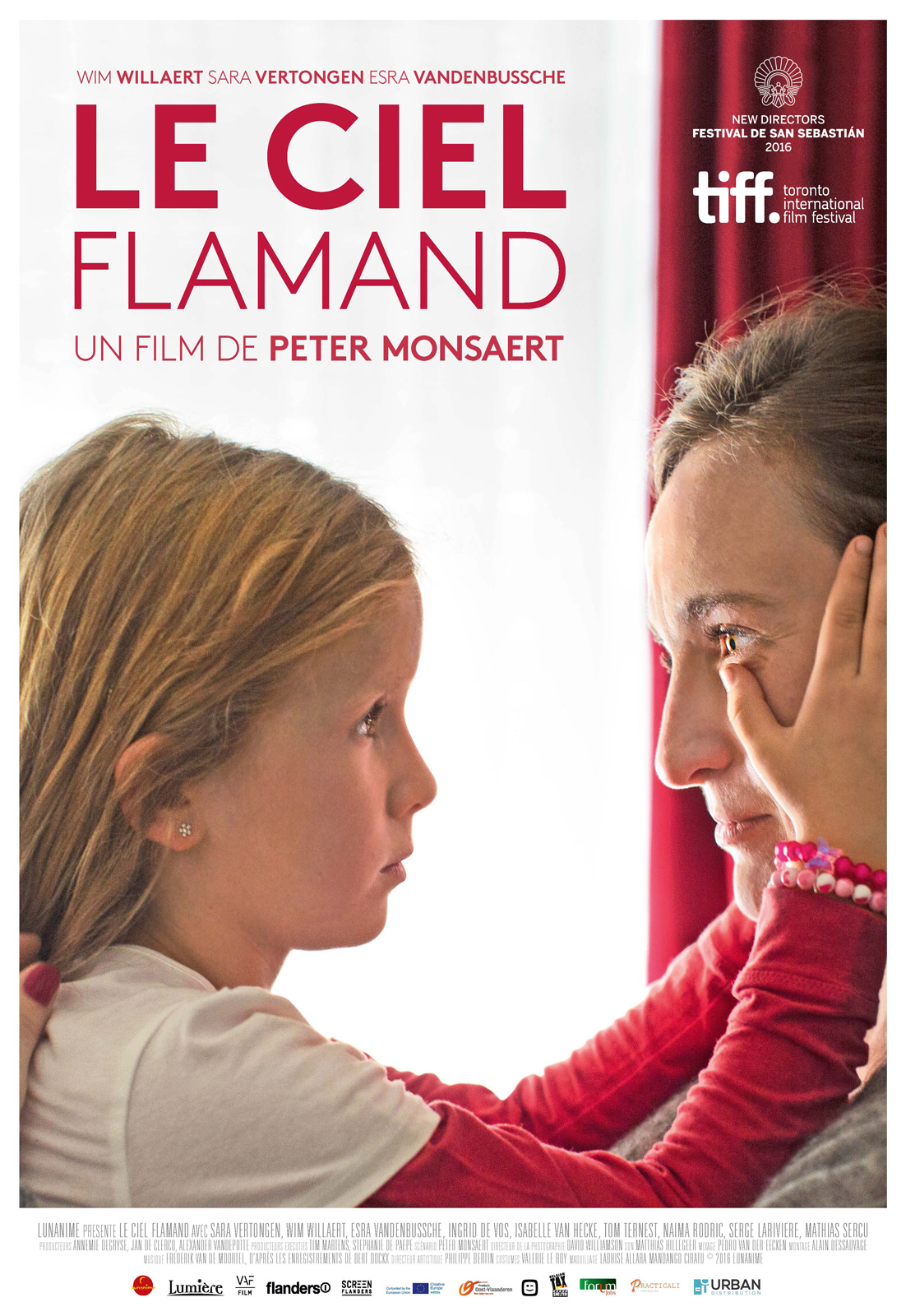 Le Ciel flamand