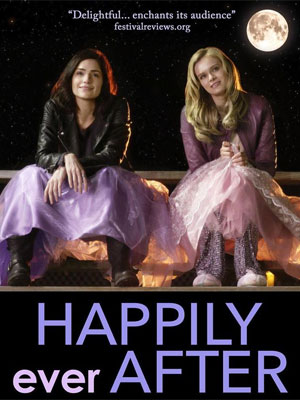 Happily Ever After