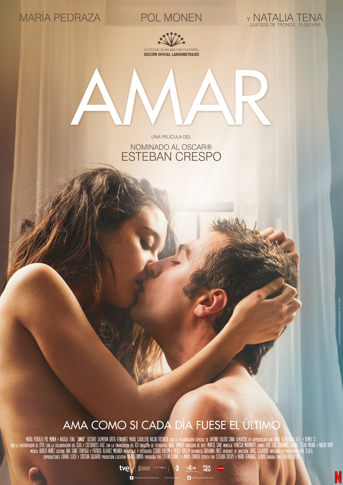 Amar stream