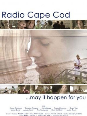 Radio Cape Cod stream