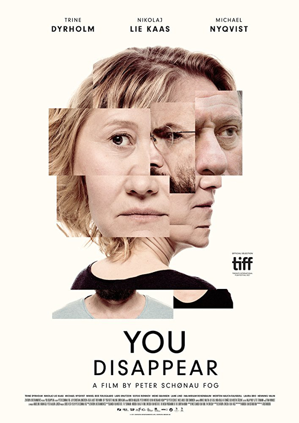 Du Forsvinder