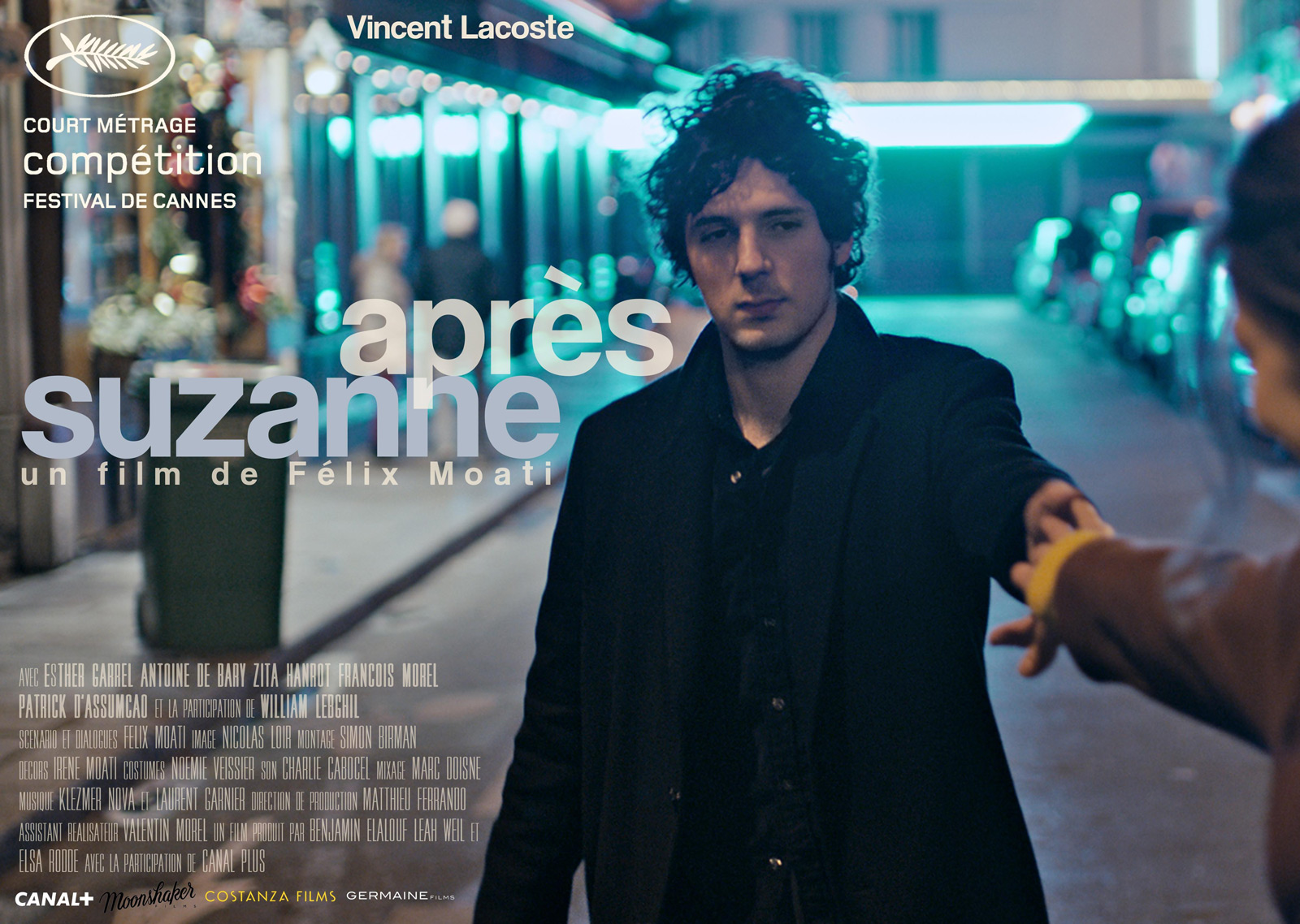 Après Suzanne