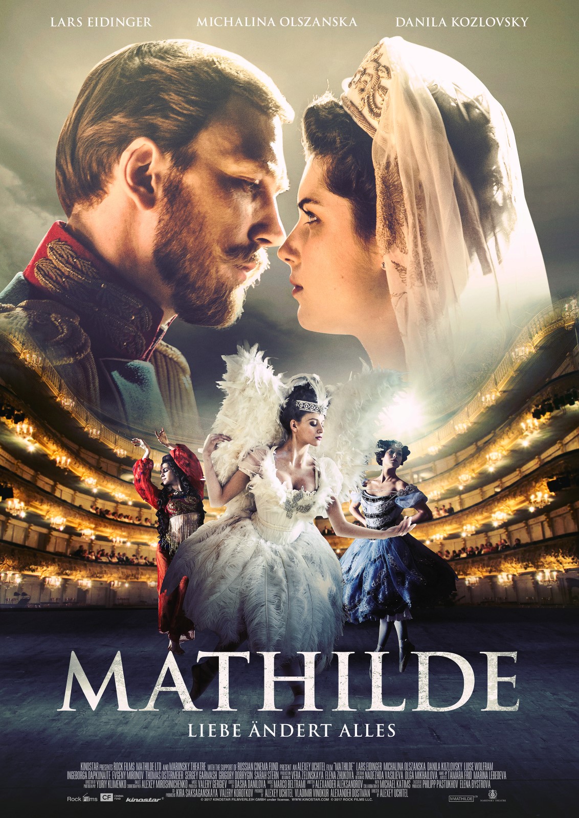 Matilda