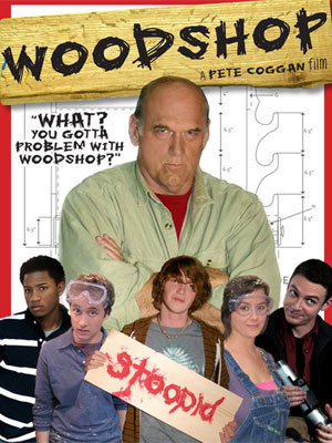 Woodshop