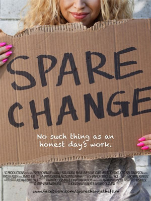 Spare Change