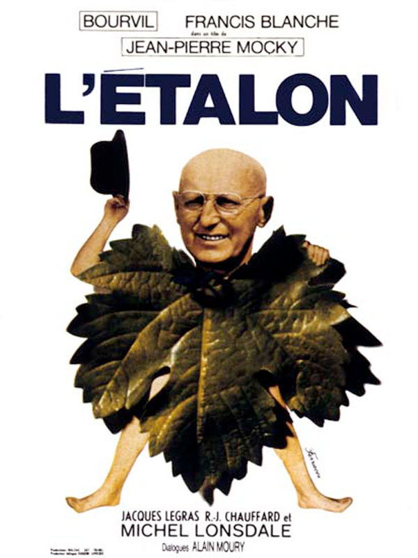 L'Etalon