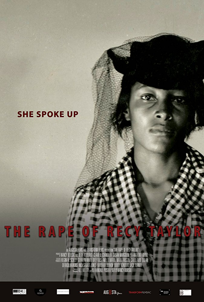 The Rape of Recy Taylor stream