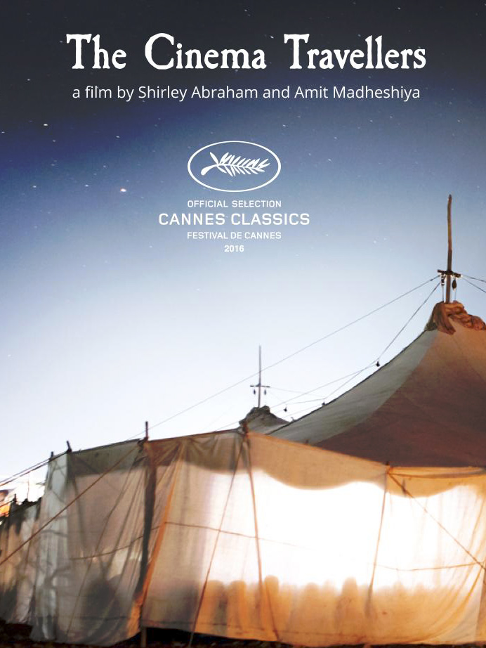 The Cinema Travellers