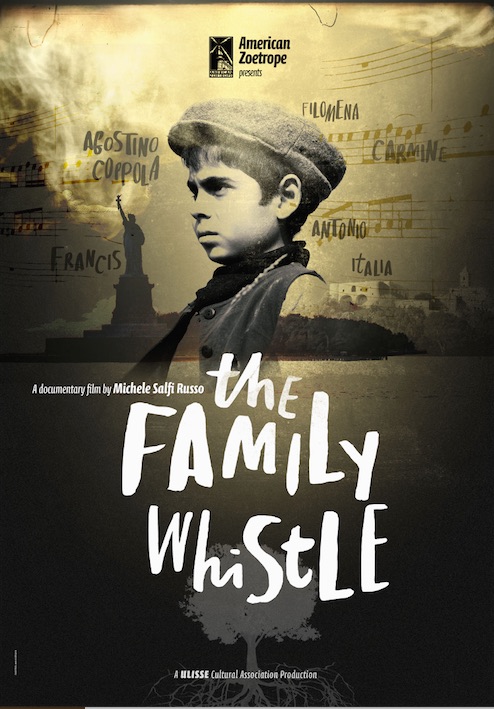 The Family Whistle stream