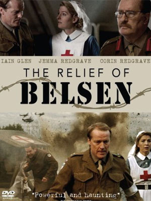 The Relief of Belsen stream