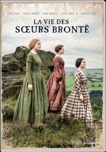 La Vie des soeurs Brontë stream