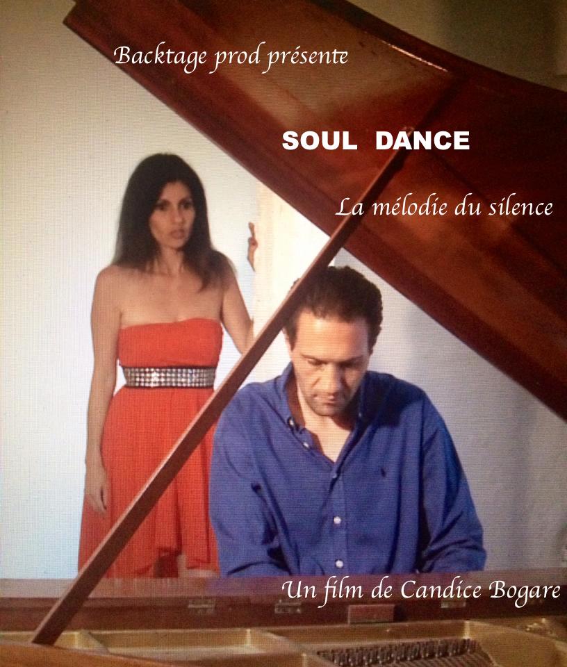 Soul dance / La mélodie du silence stream