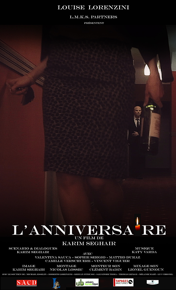 L'Anniversaire