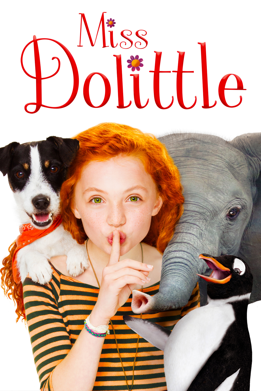 Miss Dolittle stream