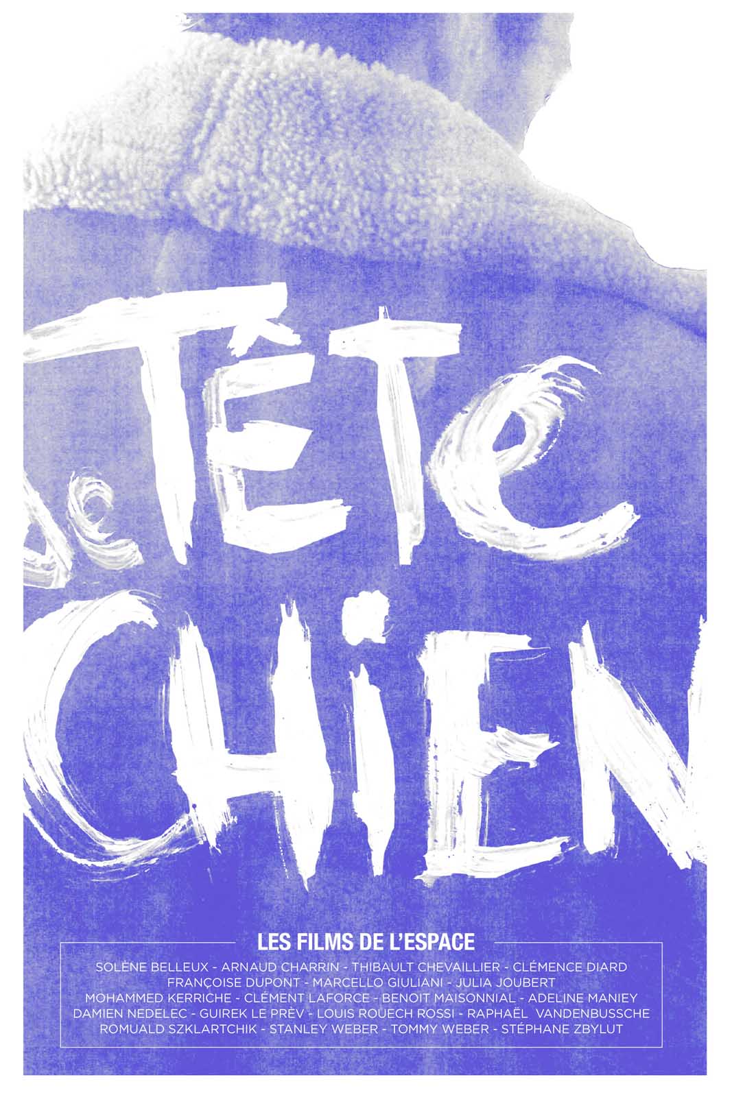 Tête de Chien