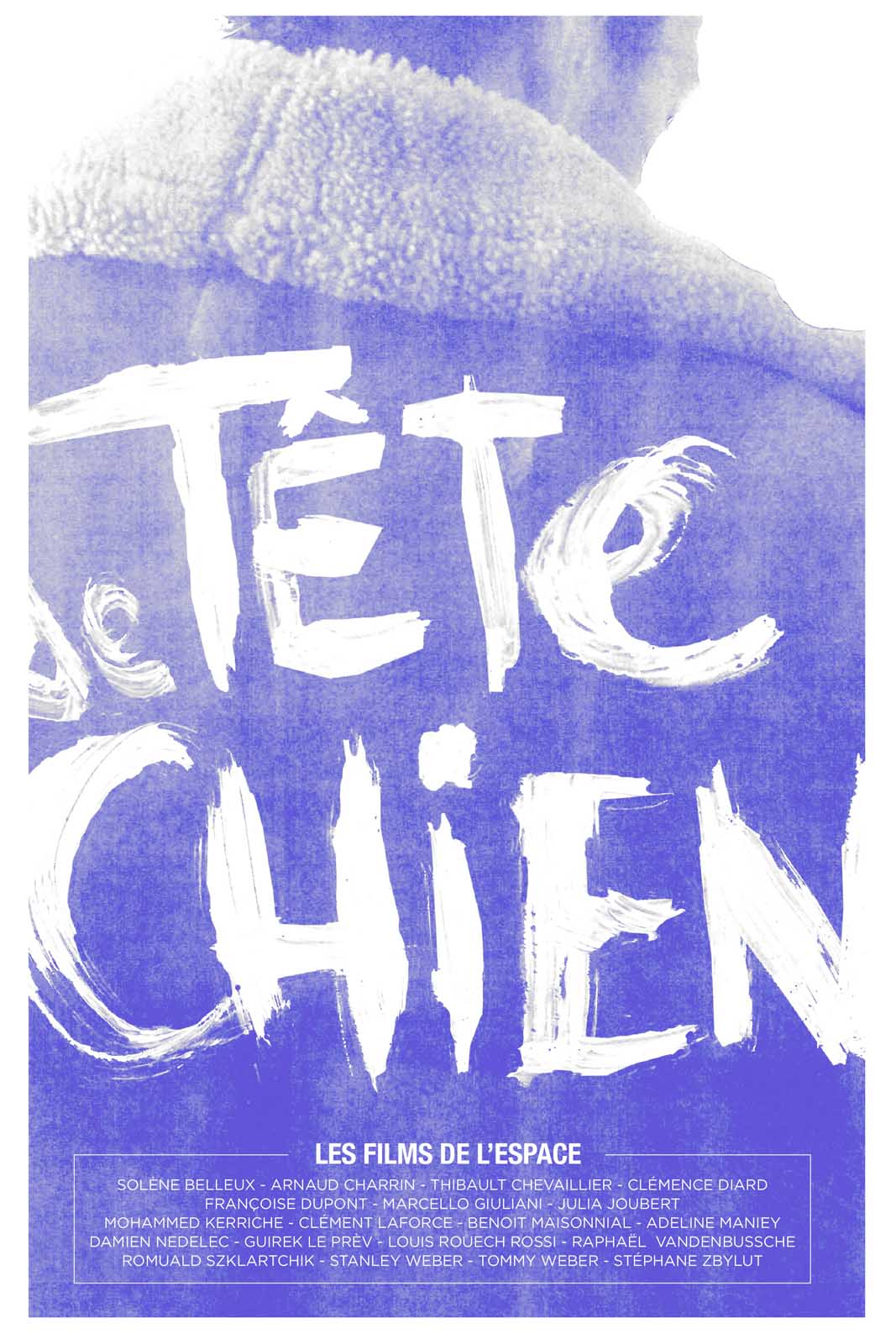 Tête de Chien stream