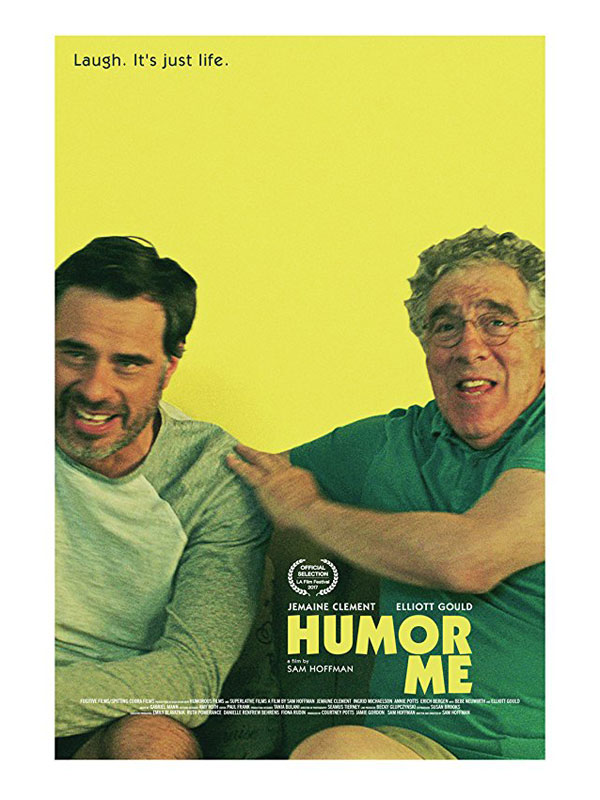 Humor Me
