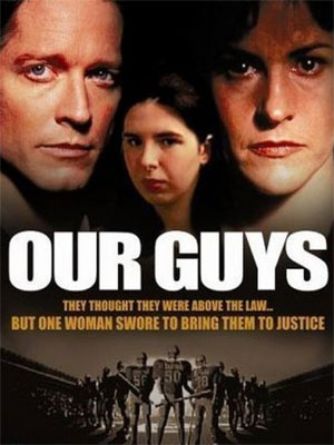 Our Guys: Outrage at Glen Ridge