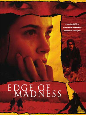 Edge of Madness