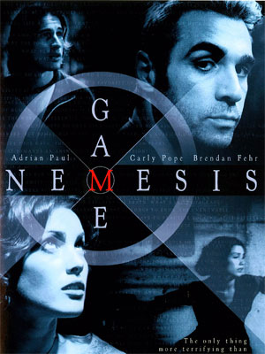 Nemesis Game stream