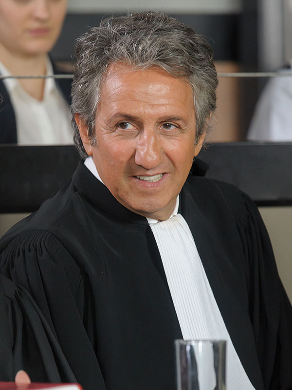 La Loi de Christophe