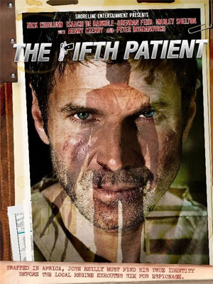 The Fifth Patient stream