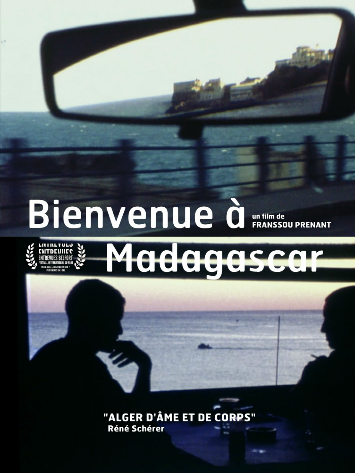 Bienvenue à Madagascar stream