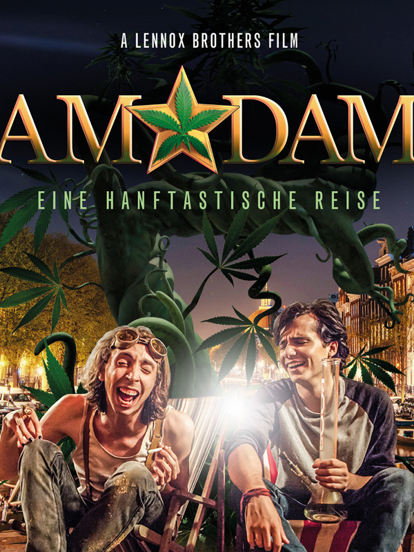 AmStarDam