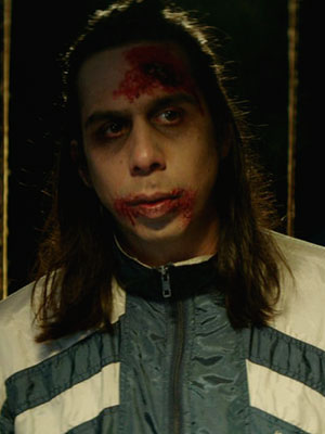 Denis et les zombies