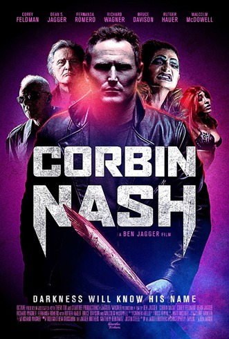 Corbin Nash stream