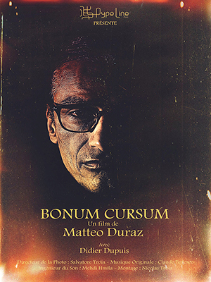 Bonum Cursum