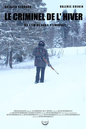 Le Criminel de l'hiver