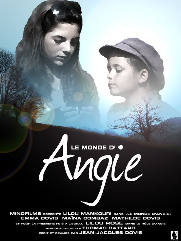 Le Monde d'Angie stream