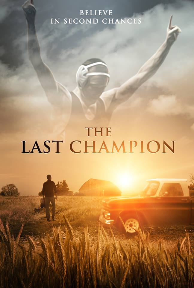 The Last Champion stream