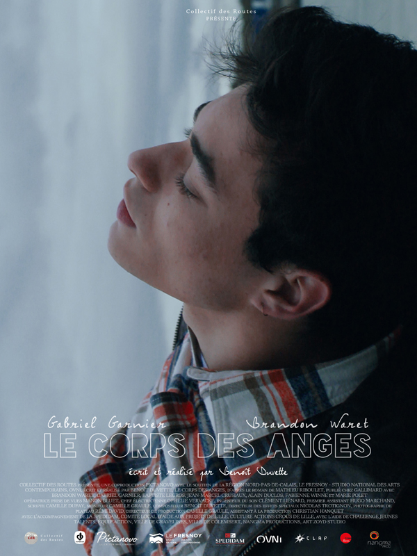 Le Corps des Anges