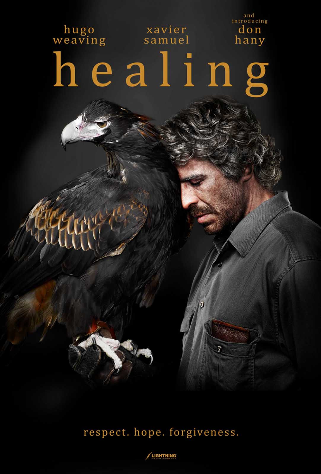 Healing