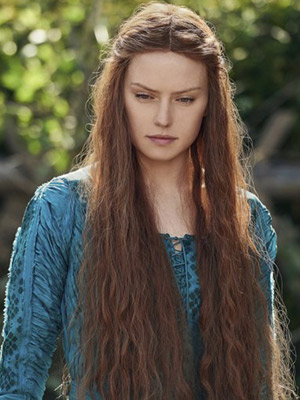 Ophelia