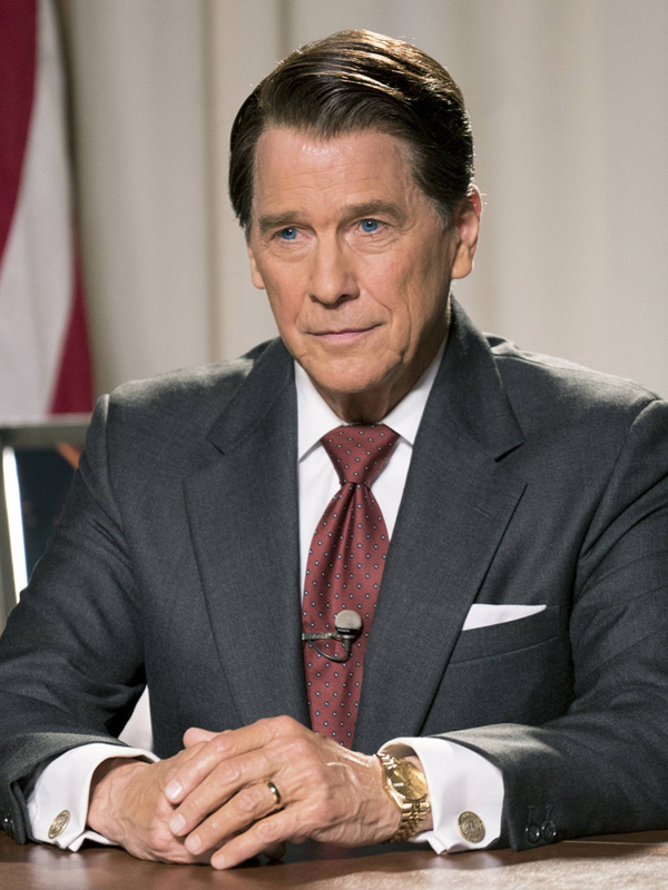 Killing Reagan