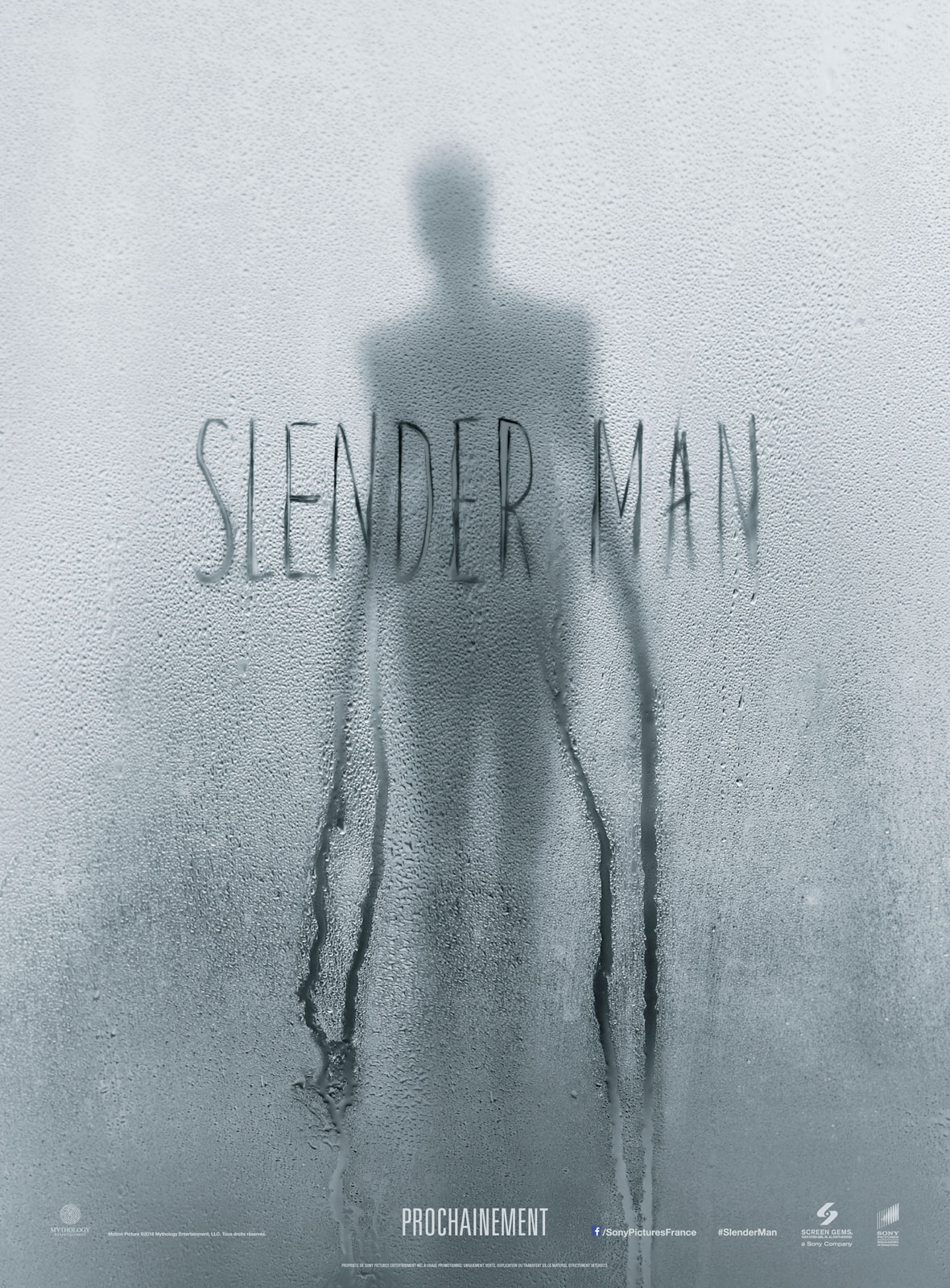 Slender Man stream