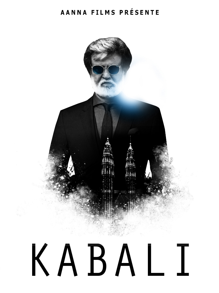 Kabali stream