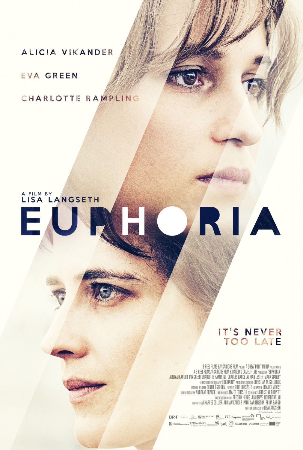 Euphoria stream