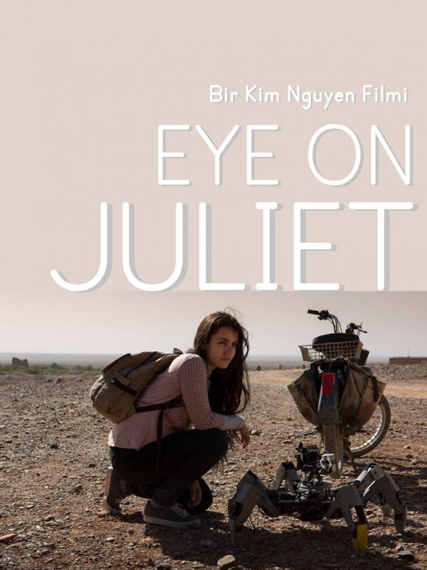 Eye On Juliet stream