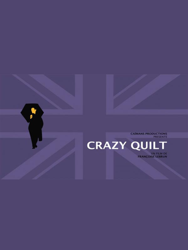 Crazy Quilt