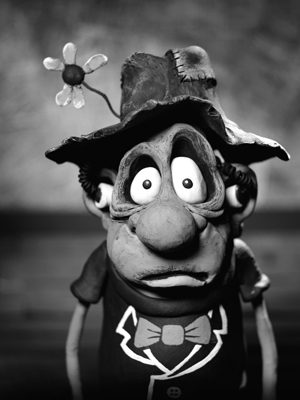 Ernie Biscuit