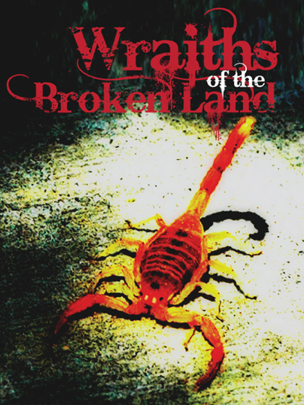 Wraiths Of The Broken Land stream