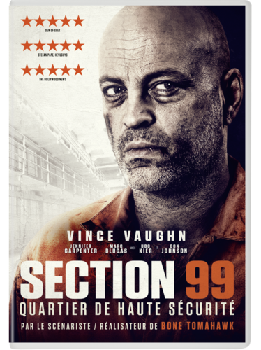 Section 99 stream