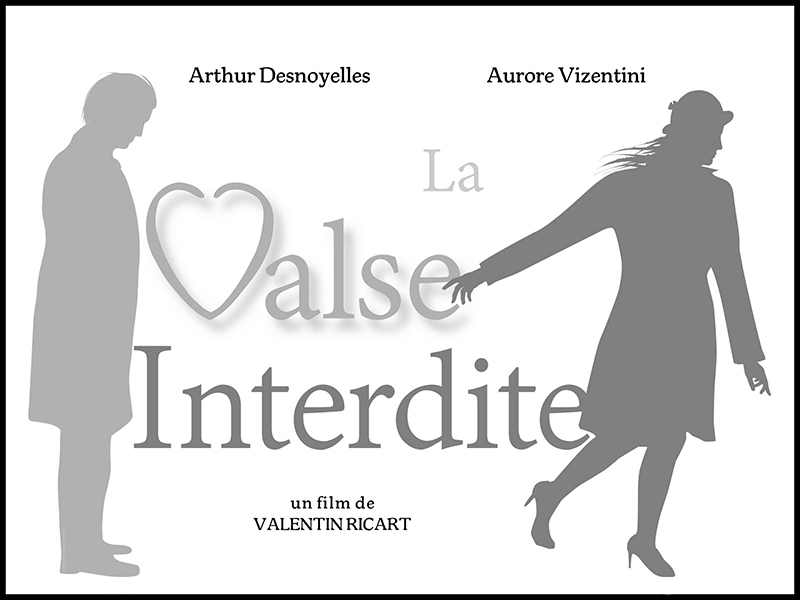 La Valse interdite stream