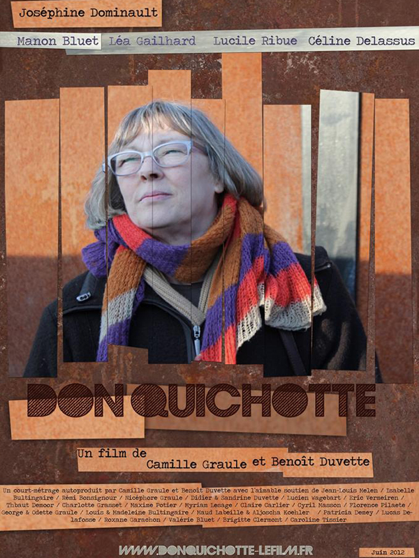 Don Quichotte
