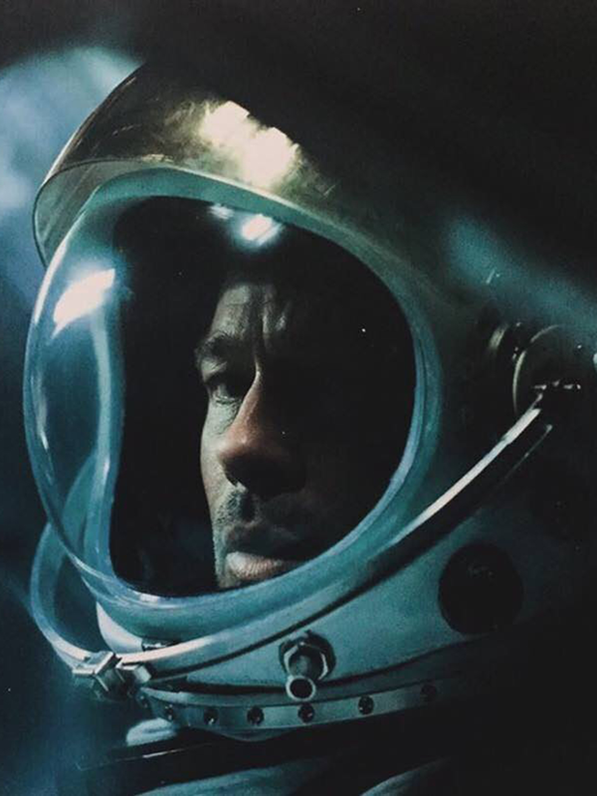 Ad Astra